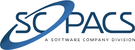SC PACS logo