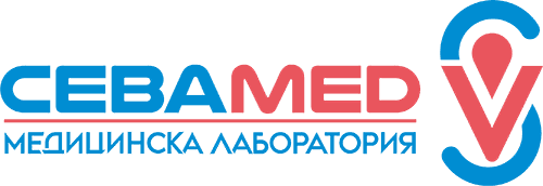Sevamed Laboratory logo
