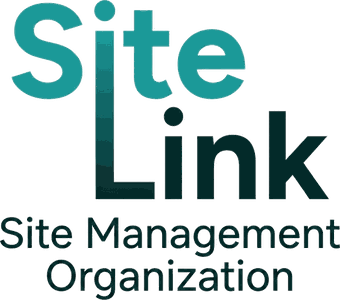 SiteLink logo