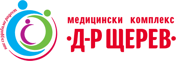 Dr Shterev Medical Complex logo