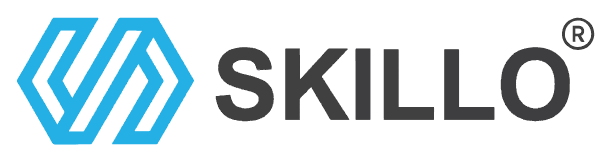 Skillo Academy logo