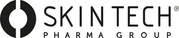Skin Tech Pharma Group logo