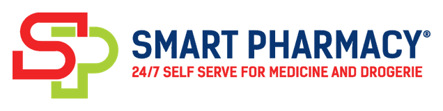 Smart Pharmacy logo