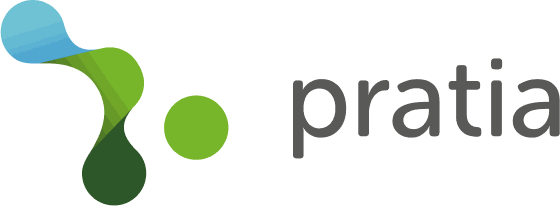 Pratia Bulgaria logo
