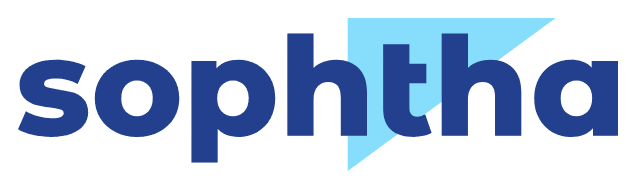 Sophtha logo