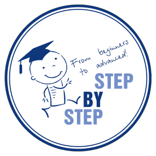 Step by Step Education Centre logo