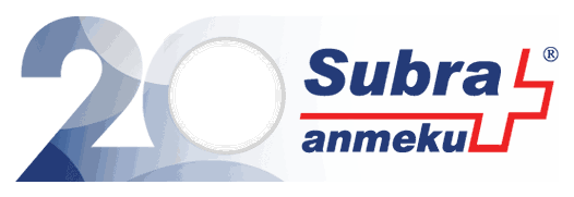 Subra Online Pharmacy logo