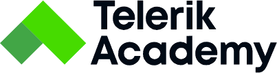 Telerik Academy logo