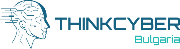 ThinkCyber Bulgaria logo