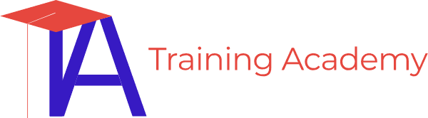 Training Academy logo