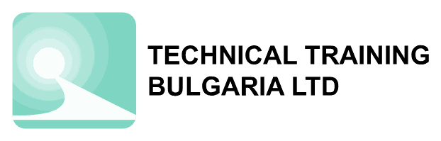 Technical Training Bulgaria logo