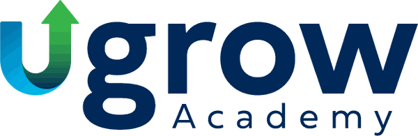 U Grow Academy logo