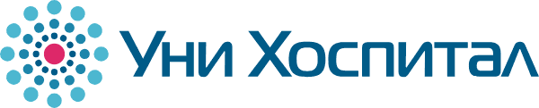 Uni Hospital logo