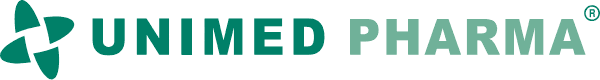 Unimed Pharma logo