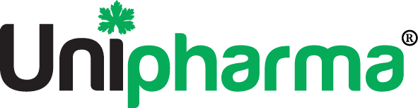 Unipharma logo