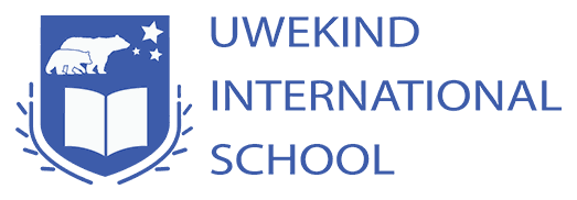 Uwekind International School logo