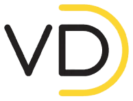 VD Dent logo