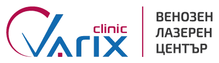 Varix Clinic logo