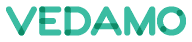 VEDAMO logo