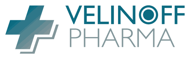 Velinoff Pharma logo