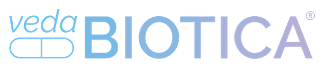 Vedabiotica logo
