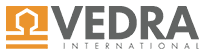 Vedra International logo