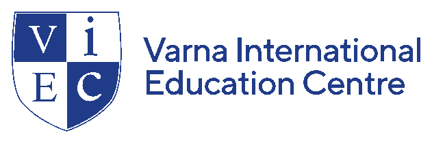 Varna International Education Centre logo
