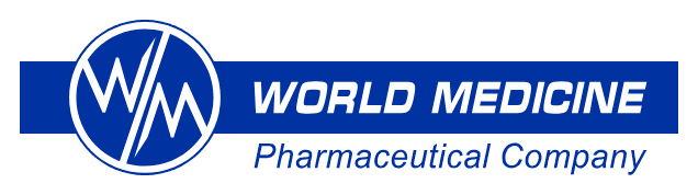 World Medicine Bulgaria logo