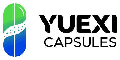 Yuexi Capsules logo
