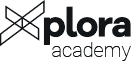 XPLORA Academy logo