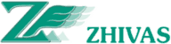 Zhivas logo