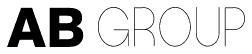 AB Group logo