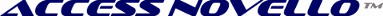 Access Novello logo