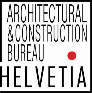 Architectural and Construction Bureau Helvetia logo