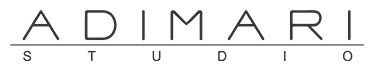 Adimari Studio logo