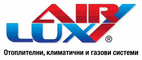 Airlux Systems logo