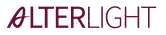 ALTERLIGHT logo