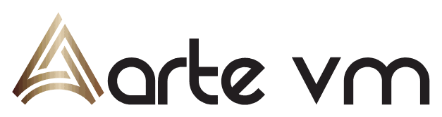 Arte VM logo