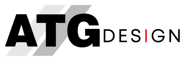 ATG Design logo