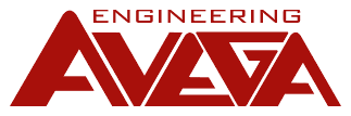 Avega Engineering logo