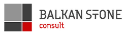 Balkan Stone logo