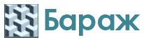 Barrage logo