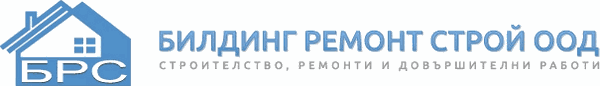 BRS Building Repairs logo