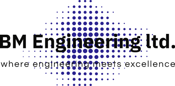 BM Engineering logo