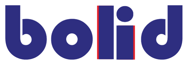 Bolid logo