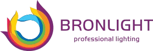 Bronlight logo