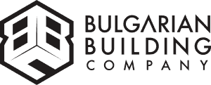 Bulgarian Building Company logo