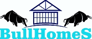 BullHomes logo