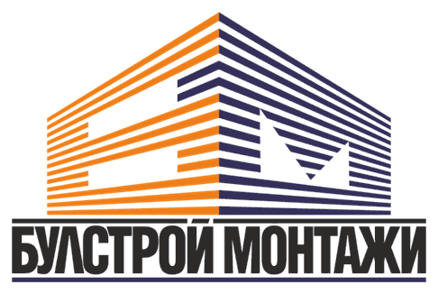 Bulstroy Montazhi logo