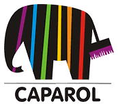 Caparol Bulgaria logo